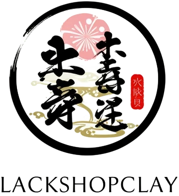 lackshopclay